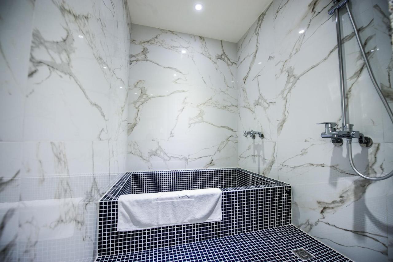 Red Hotel Yuanlin Zewnętrze zdjęcie
