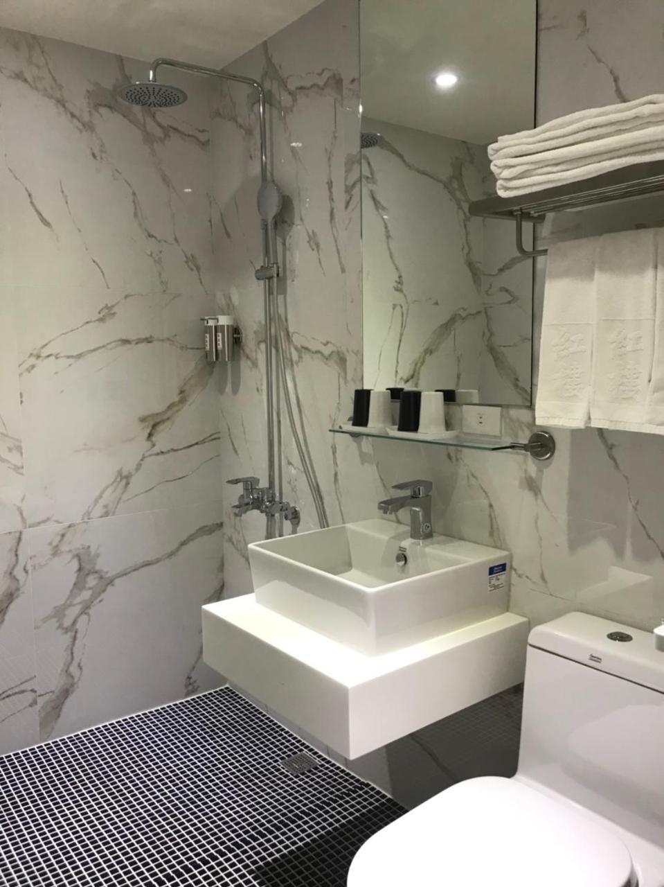 Red Hotel Yuanlin Zewnętrze zdjęcie
