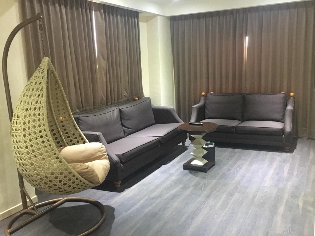 Red Hotel Yuanlin Zewnętrze zdjęcie