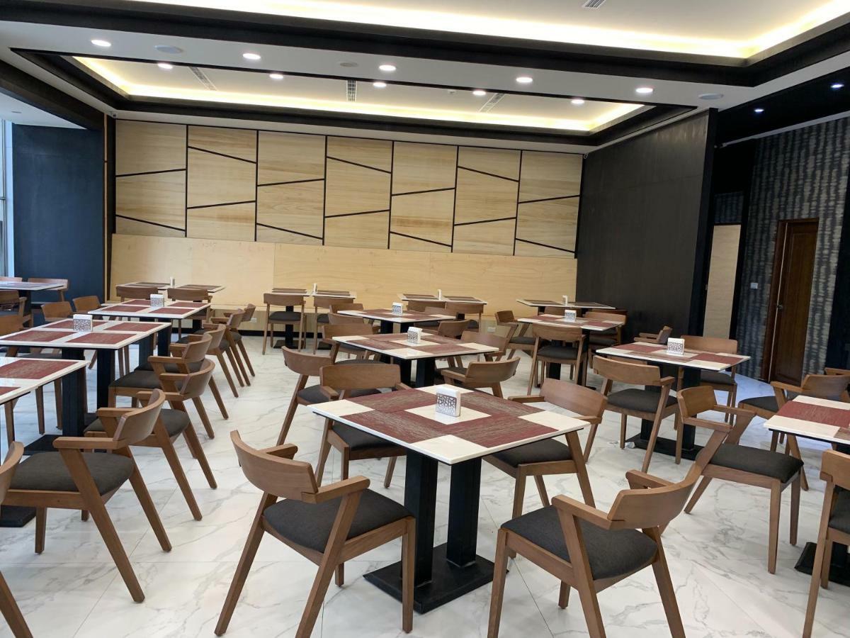 Red Hotel Yuanlin Zewnętrze zdjęcie