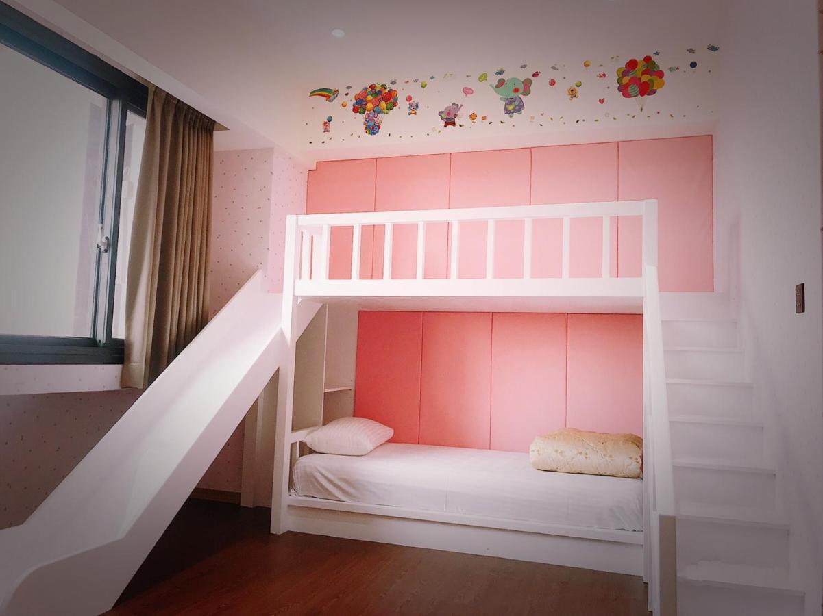 Red Hotel Yuanlin Zewnętrze zdjęcie